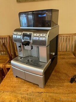 kávovar Saeco Aulika Top HSC