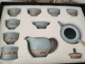 Čínský porcelán NOVÝ