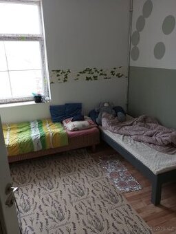 Pronajmu pokoj v Aši 190,-/den