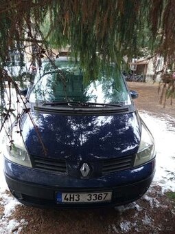 Prodam renault espace