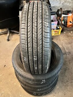 215/60 R17 96H pneu M+S celoroční - DOT 2023