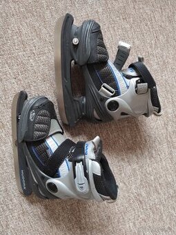 Dětské brusle velikost EUR 31-33