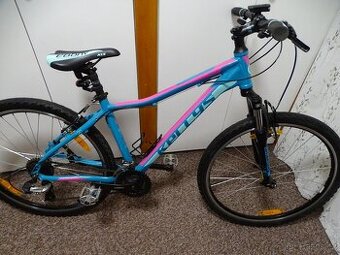 Dívčí - Dámské kolo 27,5 Téměř nejeté Jako Nové