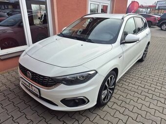 Fiat Tipo 1.4 Lounge 70 kW