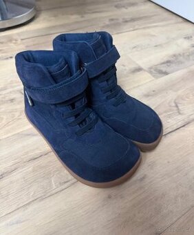 Nové zimní boty Bundgaard Brooklyn TEX 34