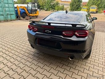 Chevrolet Camaro 3.6 250kw RS rok -2018