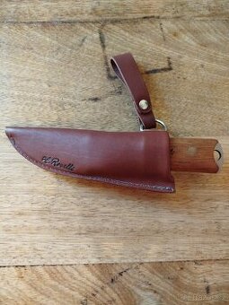 Nůž Roselli Heimo 3 - 1