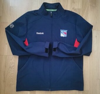 NHL Bunda/Mikina vel. M - 1