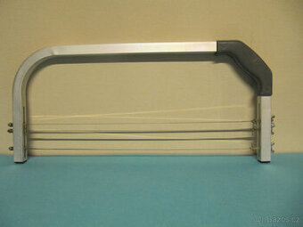 Cukrářský nůž-pilka