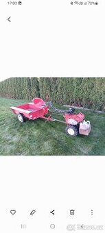 Fortschirtt- Tera vari