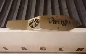 Kryt kardanu Yamaha Virago 535,750,1100