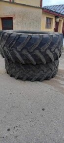 Prodám zemědělské pneu 710/70 R42