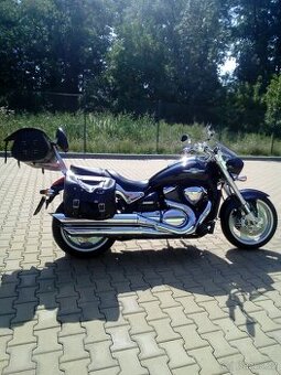 Suzuki  Intruder M 1500