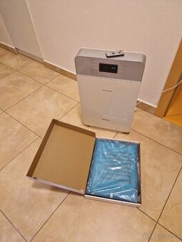 Čistička vzduchu Rohnson R-9450 Steril Air + nový filtr