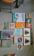 A zase AKTUALIZACIA  Zaujimave knihy