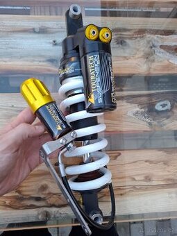 Zadní tlumič Touratech