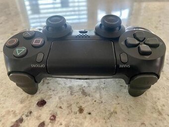 ovladač ps3 sony originál bezdrátový joystick