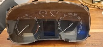 Budíky Octavia 1 Maxidot (nafta)