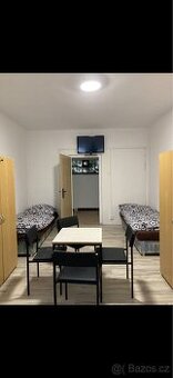 Ubytovna v centru pardubic - 1