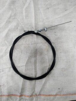 BOWDEN SPOJKY PIONÝR 555