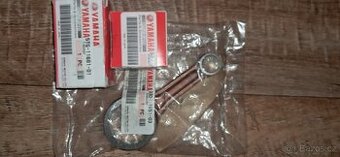 Yamaha yz450f ojnicni sada originální.