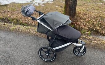 Kočárek Thule urban glide 2