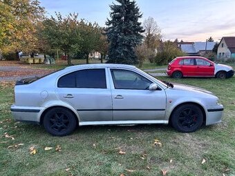 5x100 r15 195/65/15 sada kol. Octavia 1, golf 4, Seat, vw