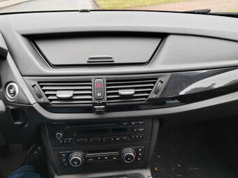 BMW X1, 318D,105kw, 2010, 4X4, STK 2027