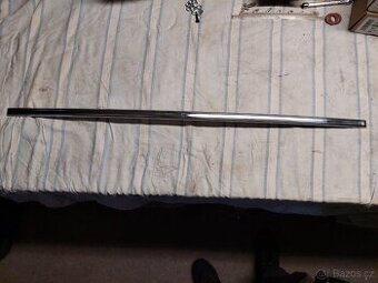 lišta škoda 100 110