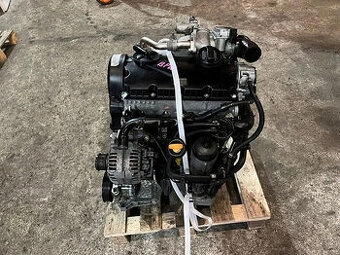 Kompletní motor 1.9Tdi BPW 77Kw