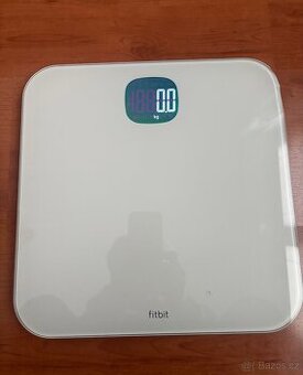 Osobní váha Fitbit Air