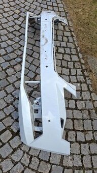 Přední nárazník Škoda Superb3