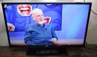 LED televize 81 cm TCL, 32 palců, nemá DVBT2