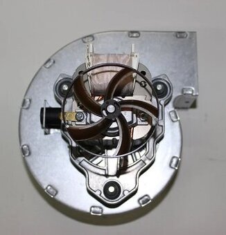 Ventilátor BAXI RLA97/4200 - 61W