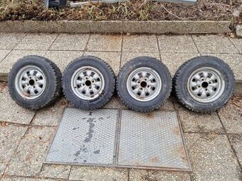 Ford Capri, Escort, Taunus