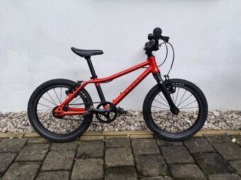 Detske kolo Rascal 16