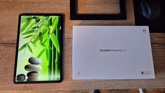 Prodám Tablet 11" QHD | 6 GB RAM | 128 GB | Harmony OS 3