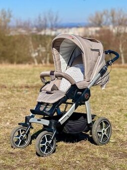 Hartan do terénu za super cenu