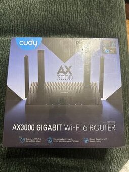 Router