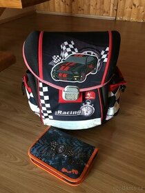 Prodám dětskou školní aktovku