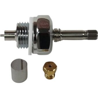 E61 espresso flow control kit
