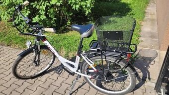 Elektrokolo Lectron 26