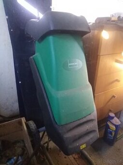 Stěpkovač Gardenline