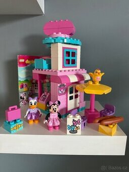 LEGO® Duplo 10844 Butik Minnie Mouse