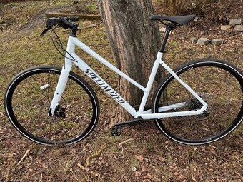 Specialized Sirrus 3.0 ST Deore 1x11 12km