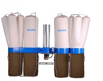 Odsávání ft 504 ACWORD