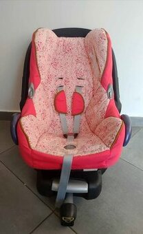 Vajíčko Maxi cosi 0-9 kg s isofixem