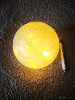 Led lampičky a zářivkové trubice,tykadla na čtení, desingová