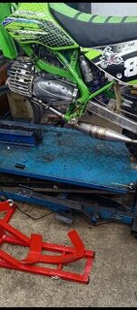 Rezonanční výfuk 3. jawa 50 , fichtl cup, Jawa tuning