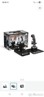 Thrustmaster HOTAS Warthog